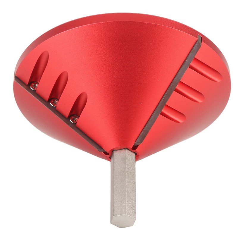 Pipe Plumbing Tools, PVC Pipe Beveling Tool, Pipe Primer, 2