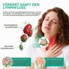 Lymphatic Drainage Drops 60 ml | 6000 mg Extract with
