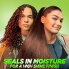 Garnier Fructis Style Brilliantine Shine Glossing Spray 3 Fl Oz