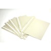 Kokuyo Report Maker Book Binding File A4 Vertical Beige Gray