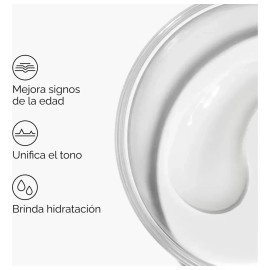 Crema Facial LETI MULTIPROTECT FPS 50 Hidratante Hipoalergénica 50mL