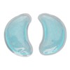Gel Eyepad, Reusable Cooling Eye Pad Gel Eye Mask Under