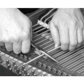 Piano Universal Very Heavy Bass String Individual Replacement - 10 String Series (S50 #05)