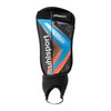 uhlsport Flex Plate Shin Pads for Children and Adults, Ultralight