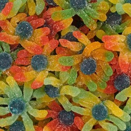 Sour Jelly Octopus 500g Sweet Pouch