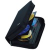 T'nB Expert ECD96NO CD Case for 96 CDs - Black