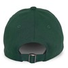 OLC OLC Cap, Unisex, Black, Cotton, Plain, UV Protection, Running,