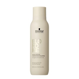 Schwarzkopf Blondme Bond Repair Nourishing Shampoo 300ml
