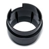 MZA Meyer-Zweiradtechnik 10055-00S Speedometer Cover Diameter 60 mm for Speedometer