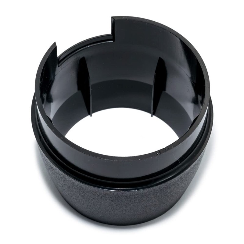MZA Meyer-Zweiradtechnik 10055-00S Speedometer Cover Diameter 60 mm for Speedometer