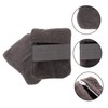 Sosoport 2pcs Sand Remover Mitts and Bag Efficient Sand Removal