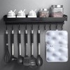 YINRONG Meatball Mold，Kibbeh Meatloaf Maker Press Manual Tool Durable DIY