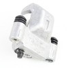 NICHE Rear Left Right Brake Caliper Pad Set Pair for