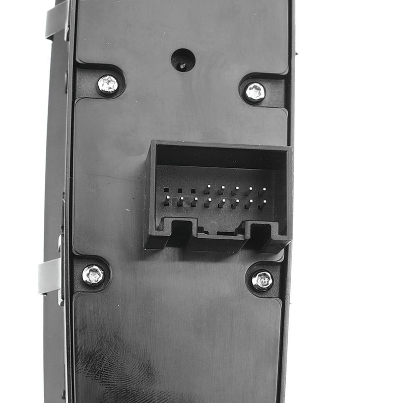 Frankberg Window Regulator Switch Compatible with C.a.y.e.n.n.e 92A SUV 3.0L-4.8L