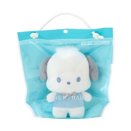 Sanrio Baby 585050 Washable Mascot Mini Pochacco Polyester Gift