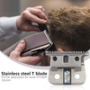 Stainless Steel T- Blade #04521 Replacement For Andis Models
