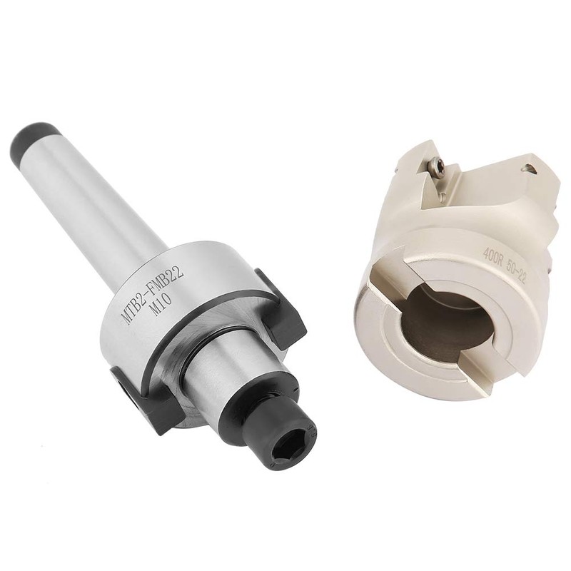 Face CNC Mill Cutter CNC Turning Machine End Grinding Cutter