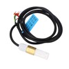 Temperature Humidity Sensor Probe Digital Soil Moisture Monitoring Tester Probe