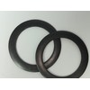 2 pack - AB-9040019 Husky Air Compressor Piston Ring Oil-Less