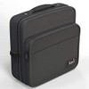 FARO Premium Luxury Aviation Headset Carry Bag - Black