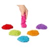 Wonder Factory Never Dry Single Sand - Include 104 ml