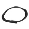 Terahertz Neck Wrap Reduce Soreness Relaxation Relieve Anxiety Black Terahertz