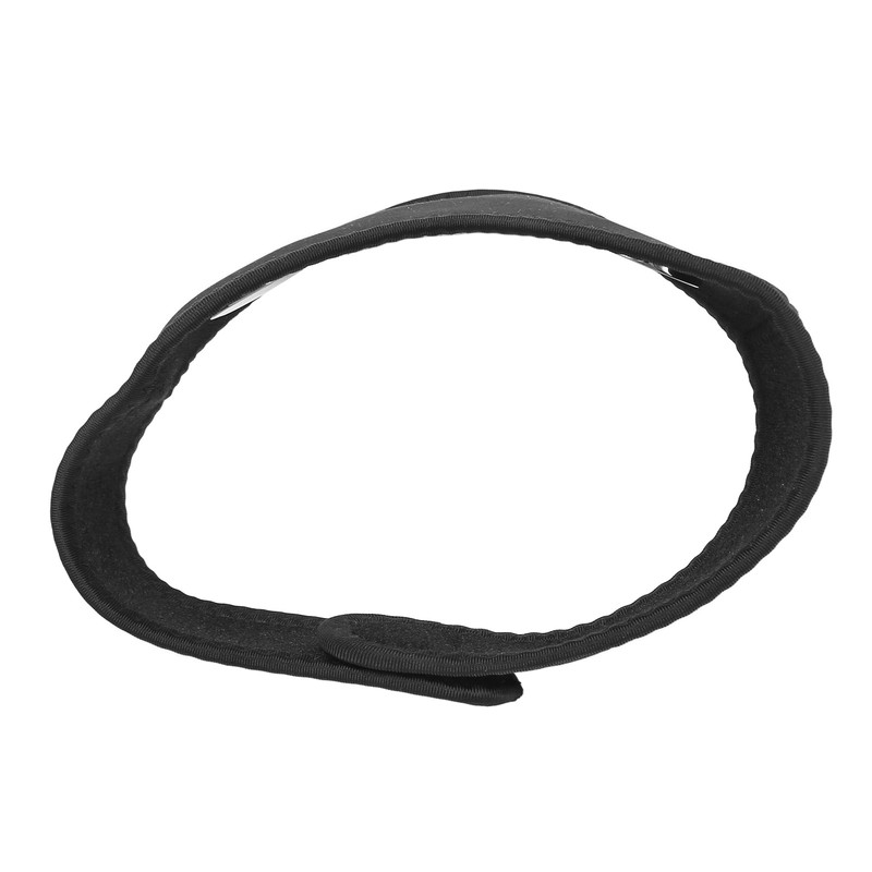 Terahertz Neck Wrap Reduce Soreness Relaxation Relieve Anxiety Black Terahertz