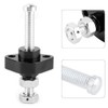 Aramox Motorcycle Chain Tensioner Adjuster,Aluminum Alloy Cam Timing Chain Tensioner