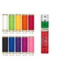 Gütermann creativ Sewing Thread Set with 10 spools Sew-All Thread