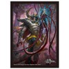 Duel Masters DX Card Sleeve Dark Abyss Emperor Jasin