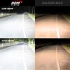 DDM Tuning Saber 55W ProX Accu/V2 LED Kit, 12500LM, 6000K,
