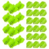 WINMAU Rhino Extra Thick Dart Flights - 10 sets per