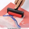 22 Pieces 5D Diamonds Painting Tools and Accessories Kits with