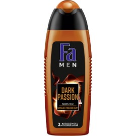 Fa Men Dark Passion Sensual Fresh Shower Gel 250 ml