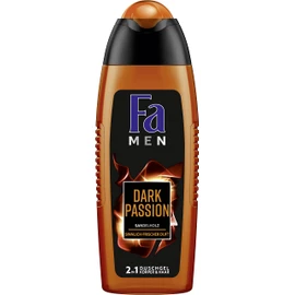 Fa Men Dark Passion Sensual Fresh Shower Gel 250 ml