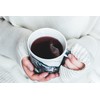 Two Leaves and a Bud Alpine Berry Herbal Tea Bags,