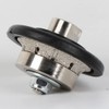 Raizi B Type Demi Bullnose / Roundover Diamond Hand Profiler