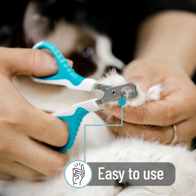 Mr. Pen- Cat Nail Clipper, Pet Nail Trimmers, Kitten Claw