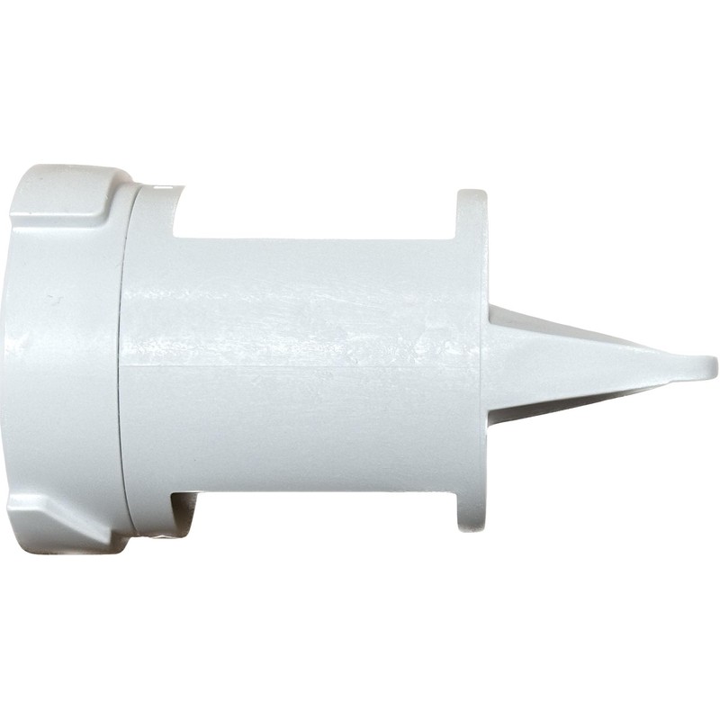 WR17X33825 Bypass Filter Plug Compatible With GE Refrigerators With Chip
