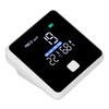 3 in 1 Air Quality Monitor Timely Accurate Measurement Temperature