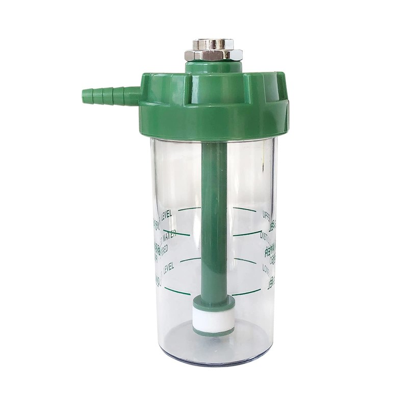 WX-YQ02 Oxygen Pressure Gas Regulator Inhaler O2 Pressure Reducer Oxygen
