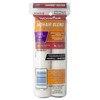 Wooster RR304-6 1/2 Jumbo-Koter Mohair 1/4" 2-Pack Paint Rollers, 6-1/2-Inch,