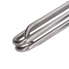 Heating Tube Electric Stainless Steel Rod Industrial Supplies Brass Thread