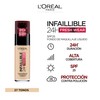 L'ORÉAL PARIS INFAILLIBLE 24H Fresh Wear Makeup 30ml