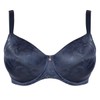 Ulla Women's Underwired Bra Jasmin 2720 Midnight 32g