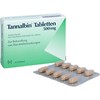 Tannalbin Tabletten 500 mg bei Durchfallerkrankungen, 20 St. Tabletten