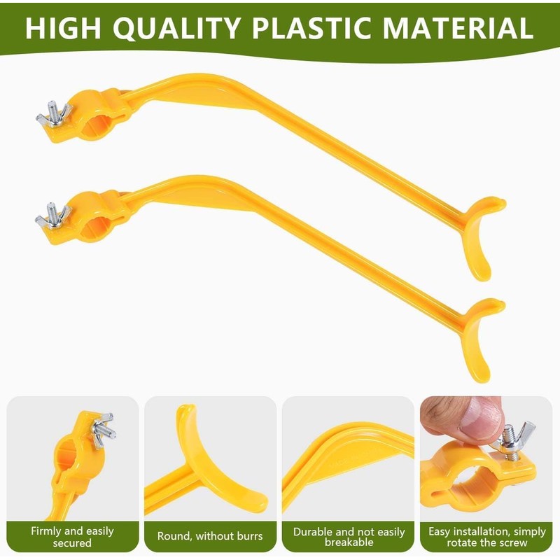 WADY 2 Pcs Golf Swing Trainering & Wrist Hinge Aid