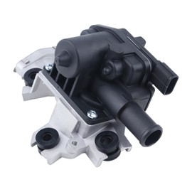 ZZDSNJ 911-607 Secondary Air Injection Check Valve Compatible With 2010-2012 Toyota Sequoia 2010-2013 Toyota Tundra & Lexus GX460 4.6L V8 Air Pump Check Control Valve Replace #25701-38100