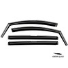 Voron Glass in-Channel Extra Durable Rain Guards for Honda Odyssey