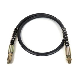 Hydraulic Hose for TEMCo TH0037 Hydraulic Knockout Punch Driver